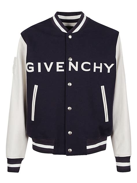 givenchy survetement|givenchy wool jacket.